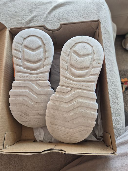 Маратонки Skechers