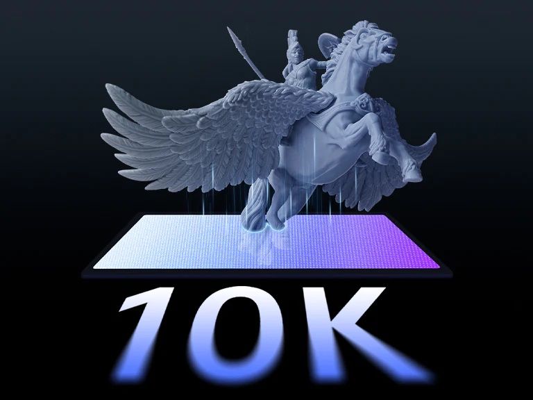 Anycubic Photon Mono 4 Ultra