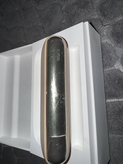 Iqos       Iluma