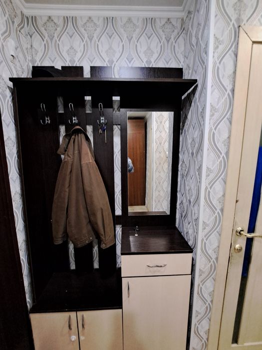Продажа 2х комнатной квартиры