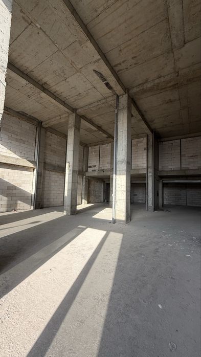 Продается недилое помещение Мирабад Авеню