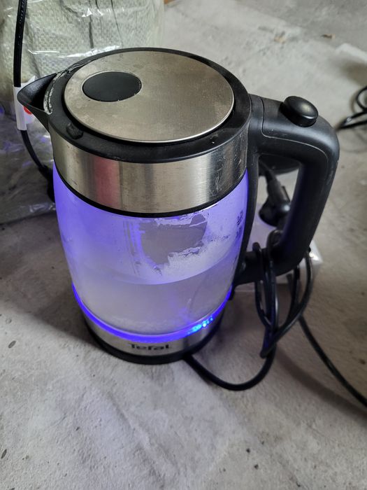 Тефаль электрочайник