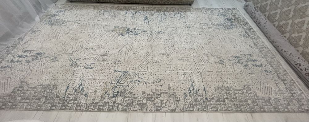 Продам ковер 3/4