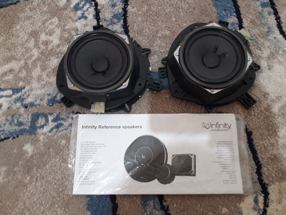 Монитор Pioneer 9212 9"IPS 2+32G, колонка Infinity в подарок!