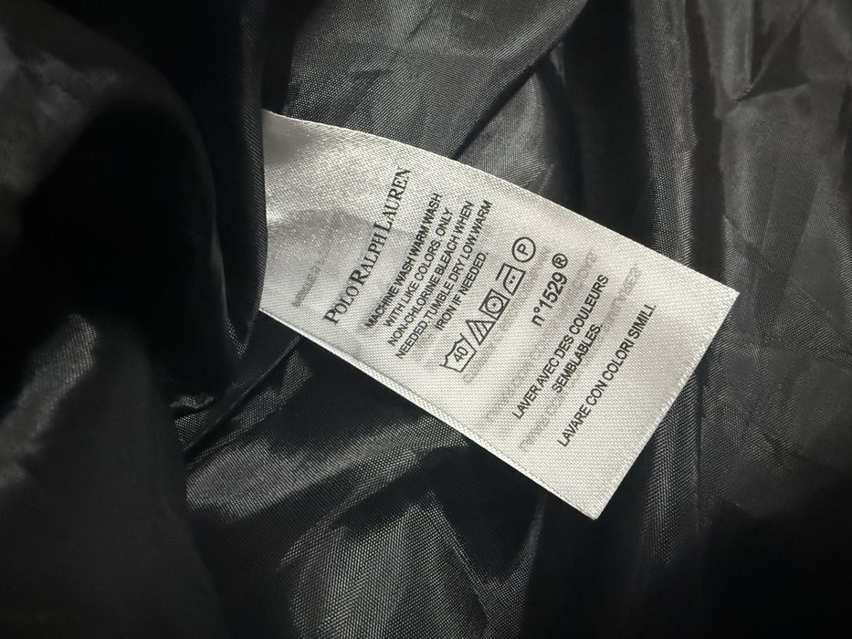 Geaca Polo Ralph Lauren - XL