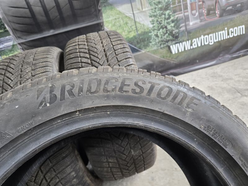 245/50/18 BRIDGESTONE 4бр