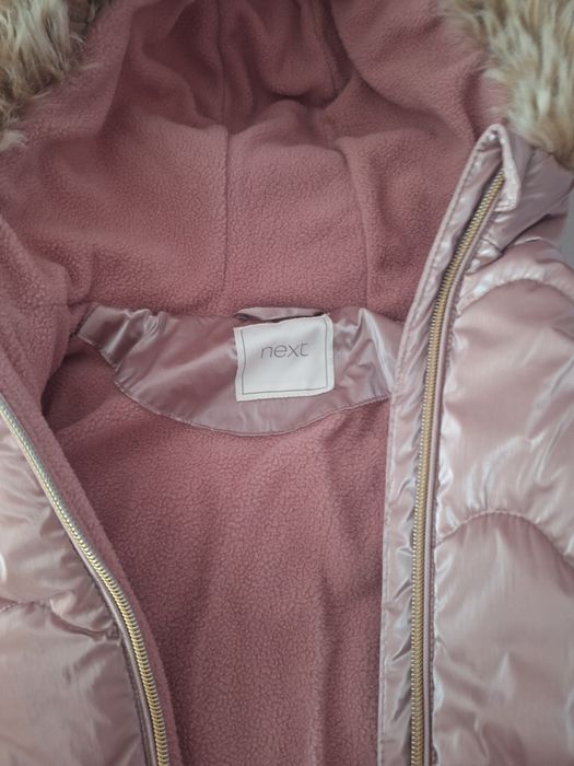 Combinezon Next, marimea 98