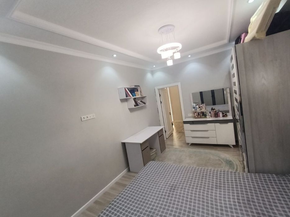 Сдам свою 1комнатную квартиру в аренду на долгий срок