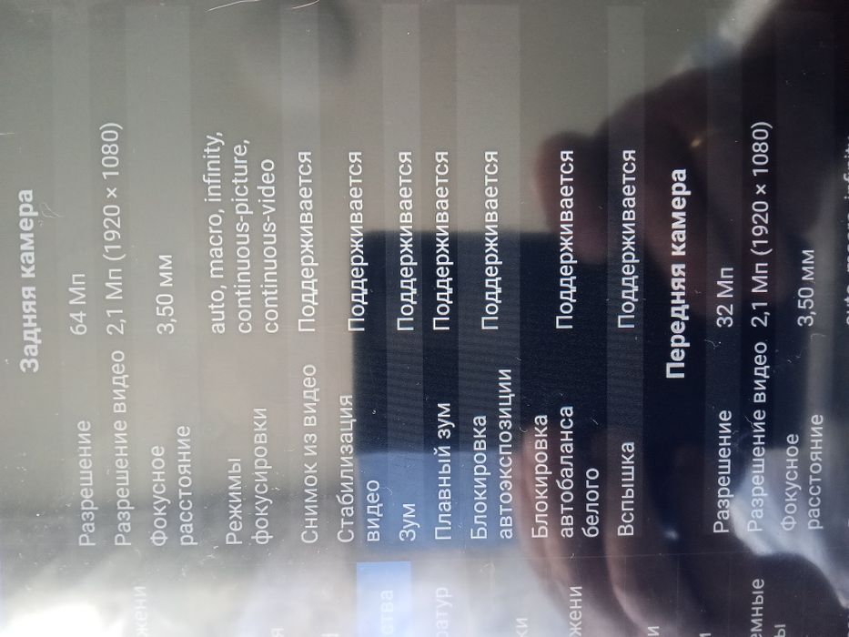 Планшет Tab S25 ultra