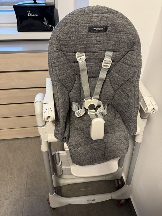 Scaun copii-Peg Perego Prima pappa