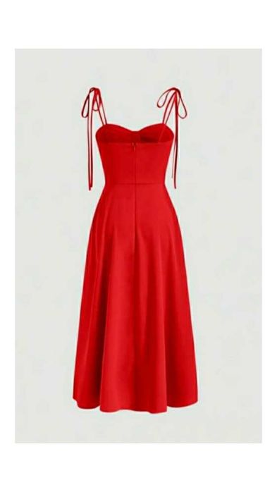 США-Сарафан,Jeans"Skinny" Denim Новые