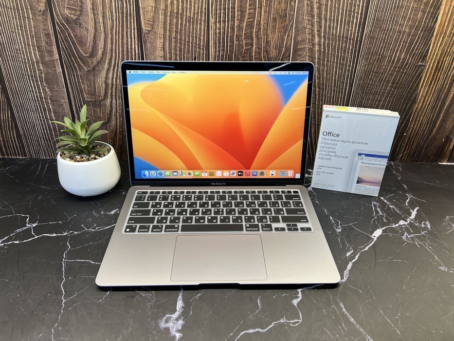 ◽️ Ноутбук от Apple MacBook | Air | Pro | M1 / M2 / M3 / M4 / M5