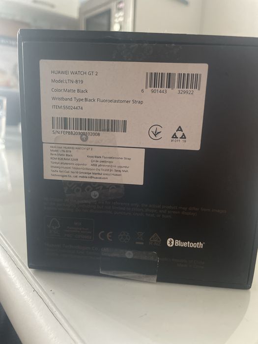 Huawei Watch GT2 46mm