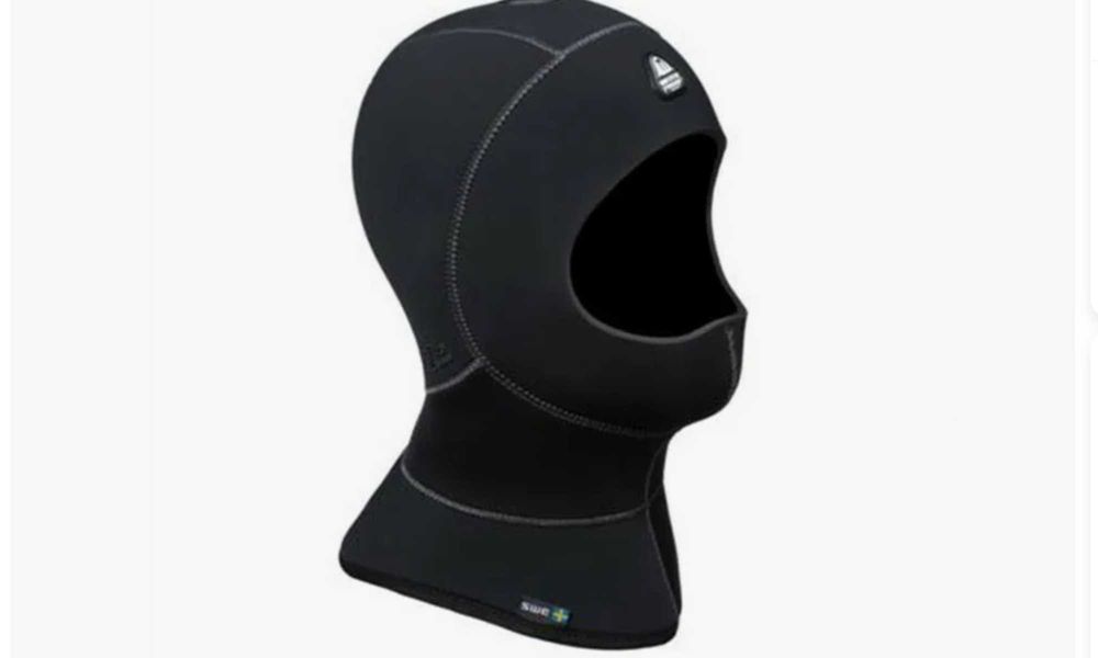 Водолазное снаряжение