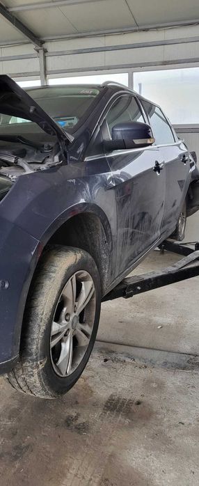 Usi Stanga Fata Spate cod. DYB