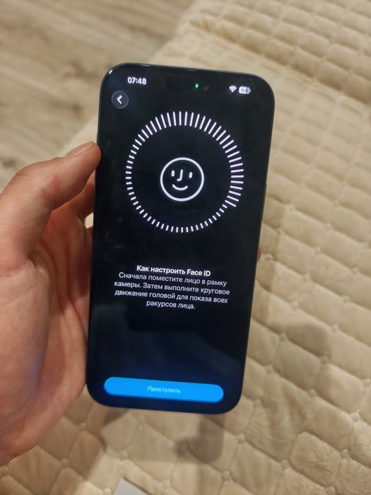 Iphone 17 pro max 256 Esim