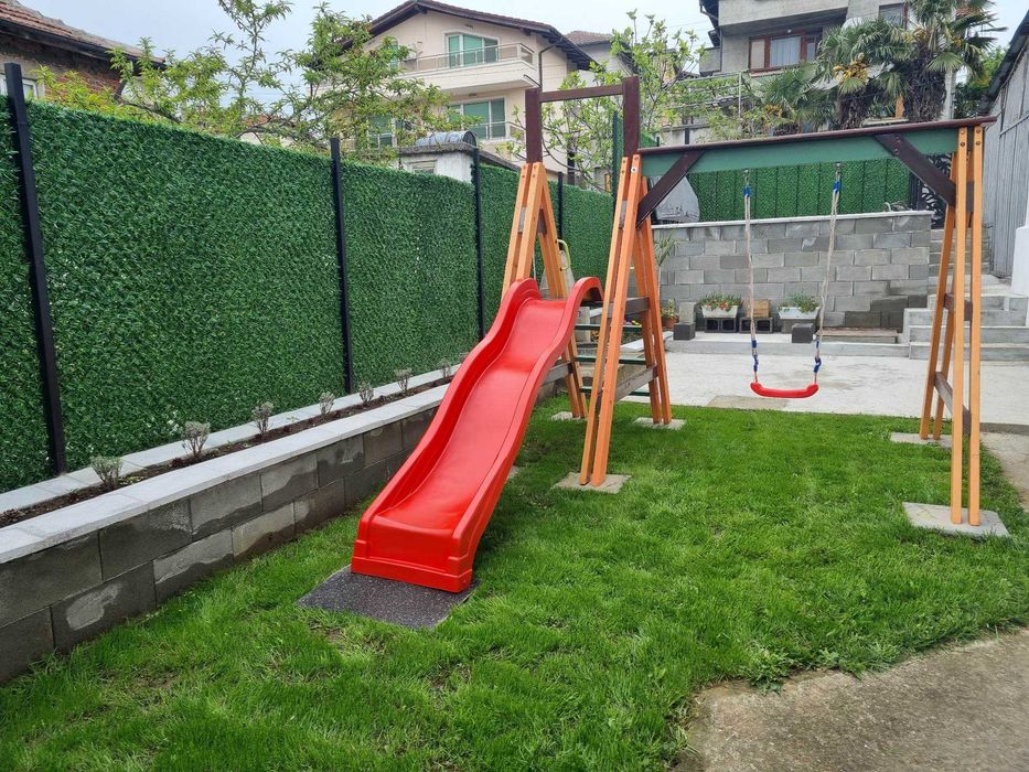 Къща под наем Дикови