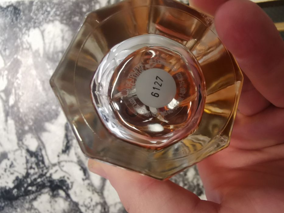 Мъжки парфюм BOSS The Scent EDT