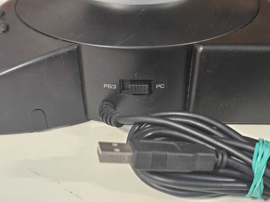 Controller zbor Thrustmaster T Flight Hotas X V2 PC/PS3