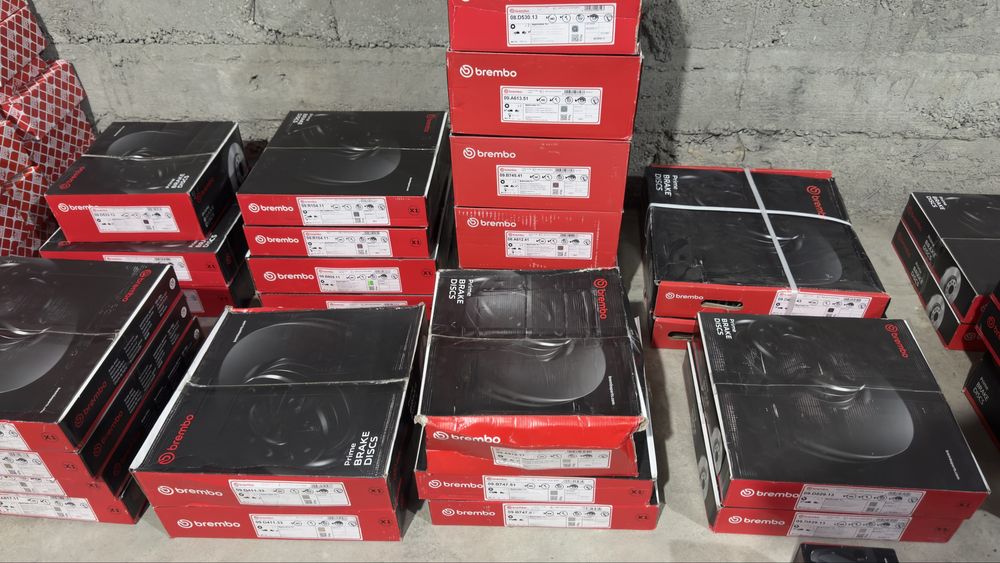 Mercedes Kolodka, oporniy disk. Mers kalotka, Тормозной диск Мерседес