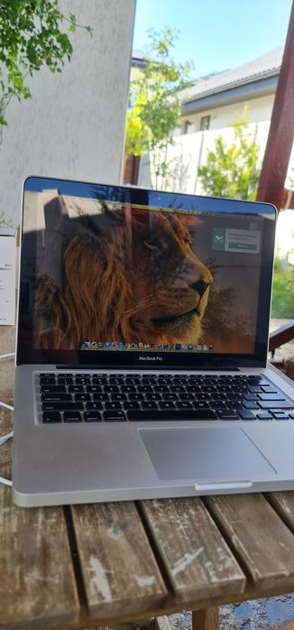 MacBook Pro Mid 2009