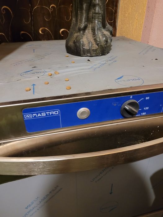 Mașină de spălat vase