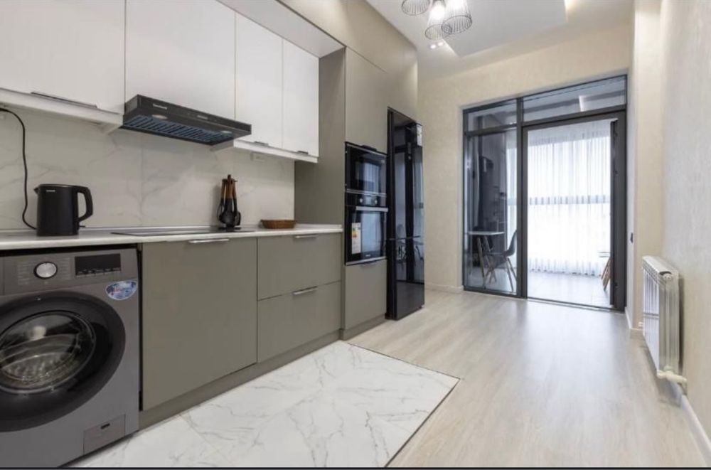 2х комнатный квартира