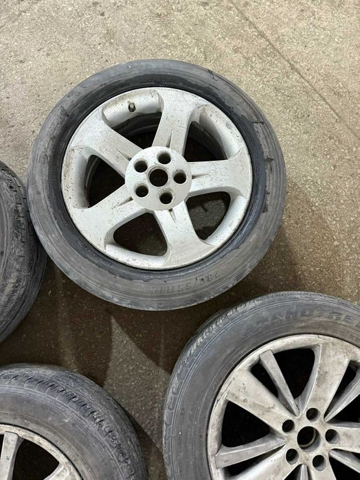 Диск R18 поштучно 5*114, 3