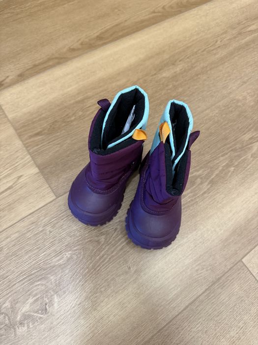 Детски апрески, decathlon wedze