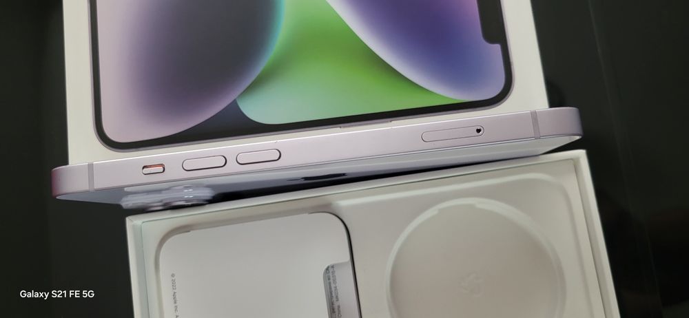 iPhone 14 128 gb