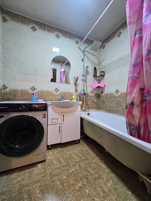 Просторная 6‑комнатная квартира у метро Центр  Куйлук 664 м2 ID01