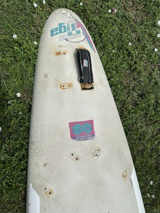Placi windsurf. Arad. Boards
