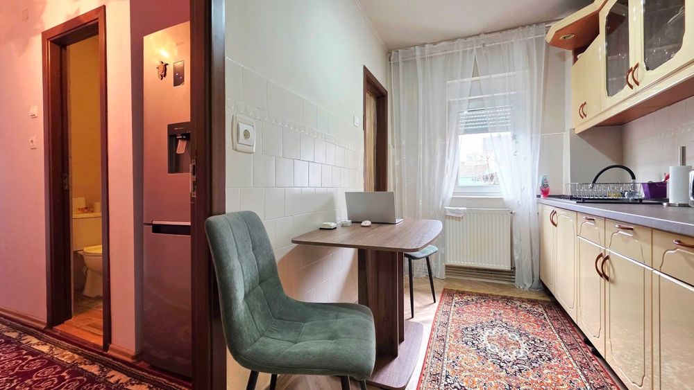 Apartament de vanzare