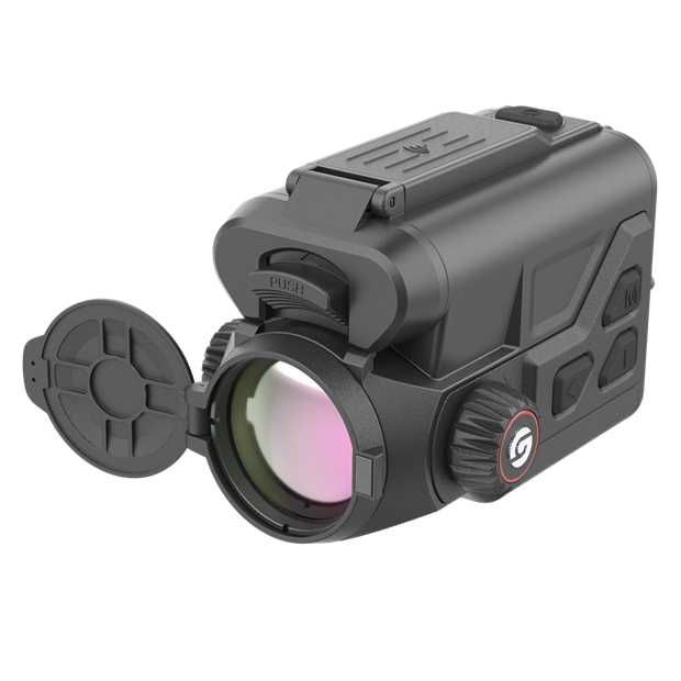 Camera termoviziune Clip-on, GUIDE TB420