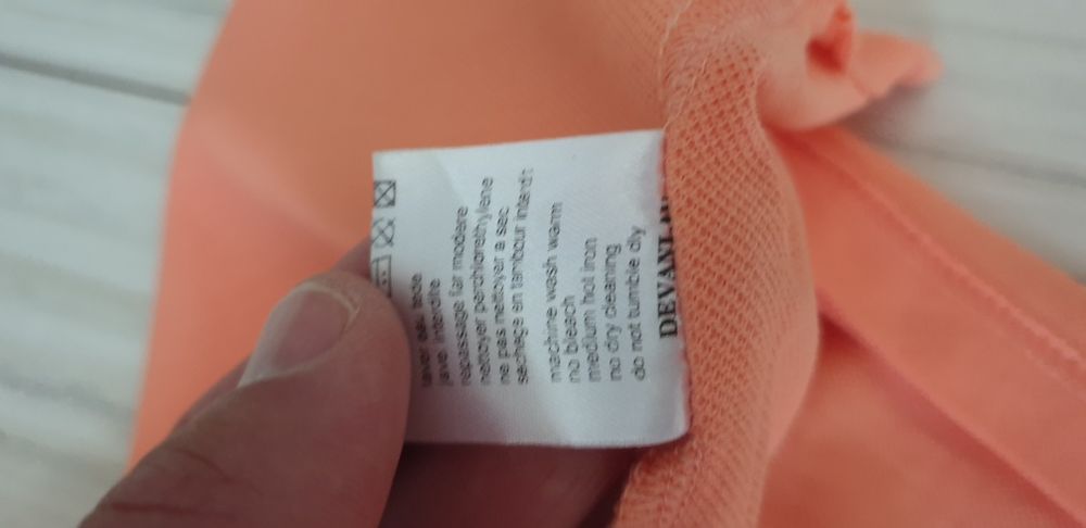 Lacoste Pique Cotton Slim Fit Mens / 7 - 2XL ОРИГИНАЛ! Мъжка Тениска!