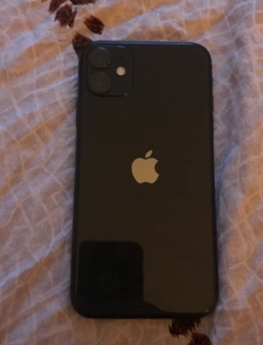 Iphone 11 utilizat