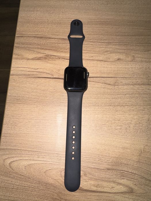 Apple Watch Series 6
