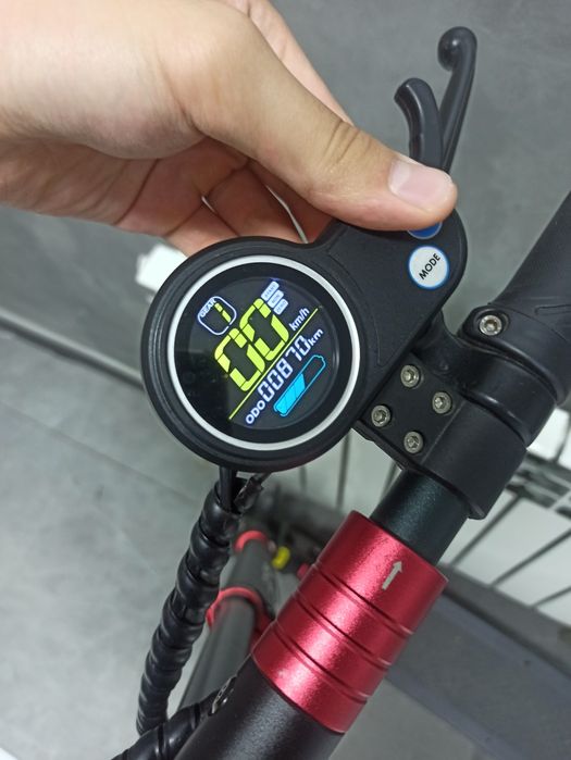 Электросамокат joyor g1