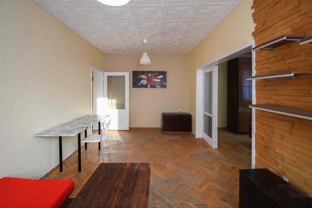 Дава се под наем Двустаен апартамент в София, Лозенец - 70 кв.м за 373.83 € - Снимка #3