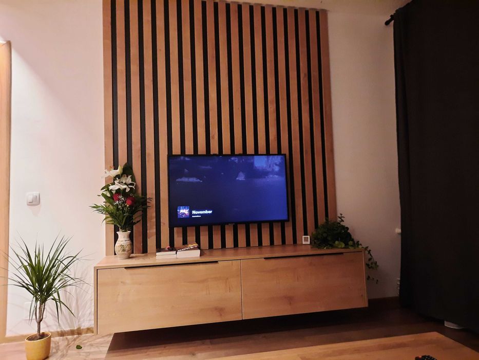 Apartament 2 camere + living, parcare, Grigorescu