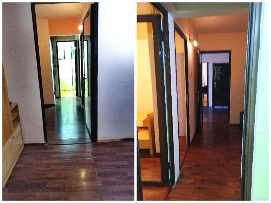 Apartament Malu Rosu