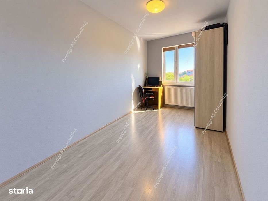 Apartament 2 camere | Calea Sagului | Bloc reabilitat | Ideal investit