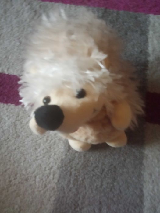 Плюшени играчки -