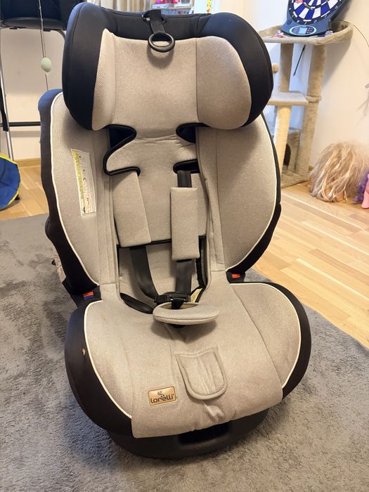 Scaun auto Lorelli - isofix