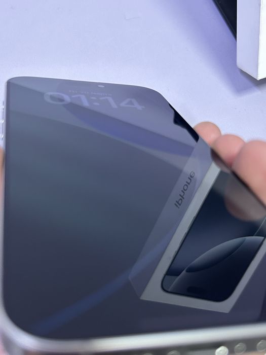 Apple iPhone 16 pro мах 256gb /СТ02742