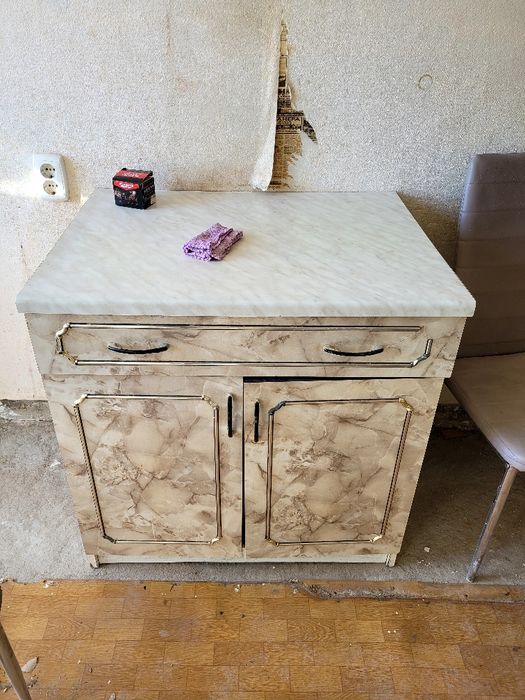 Кухонный гарнитур 10 тыс