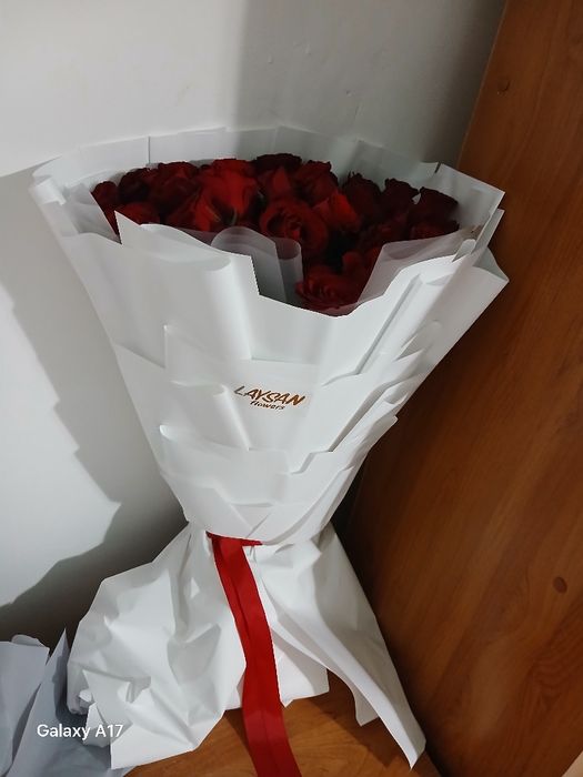 Свежый  гүлдер әдемі