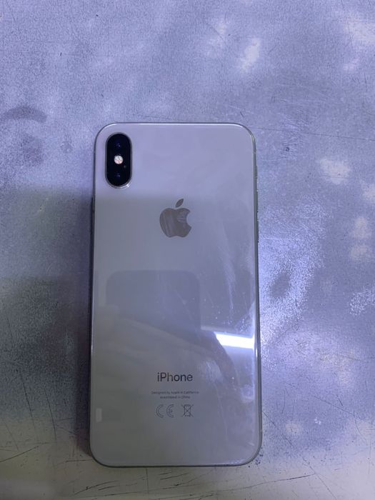 Iphone X, продаю