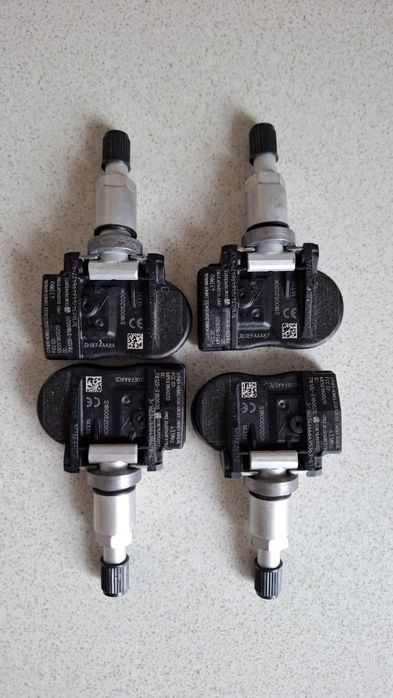 TPMS форд/волво/ленд-роувър