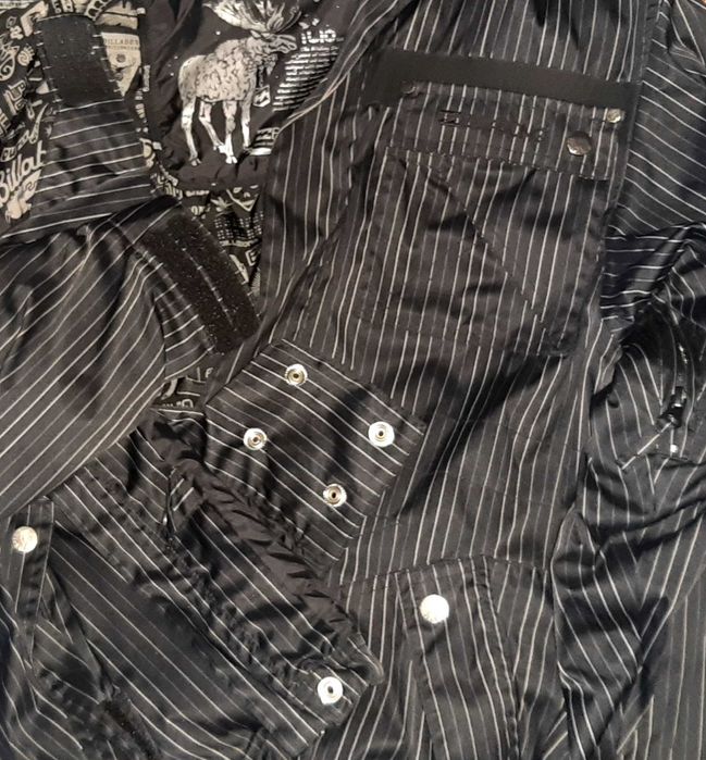 Billabong яке за сноуборд, ски